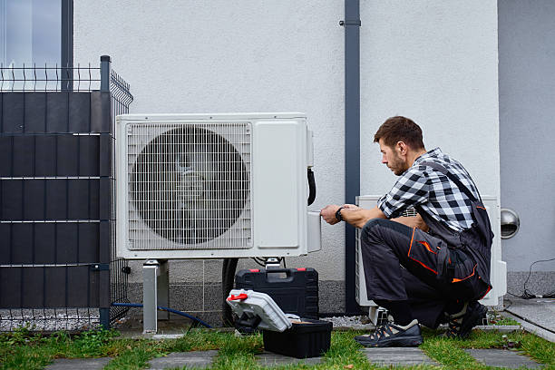 Trusted Ac Installation service in Pinehurst, NC - HVAC Repair CO